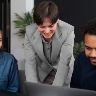 Conversational AI