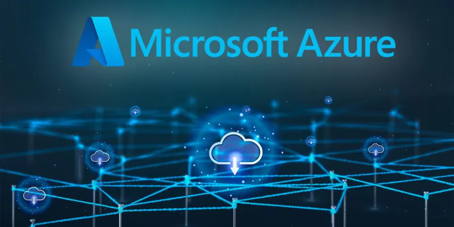Microsoft Azure Services